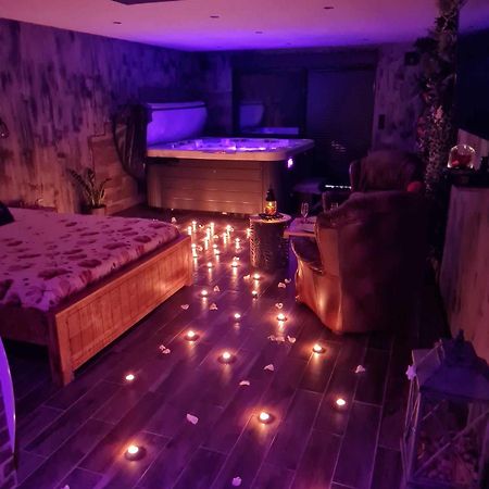 Horizon Spa Samer Екстериор снимка