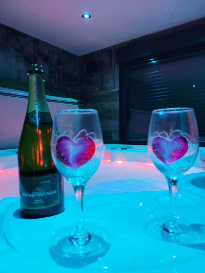 Horizon Spa Samer Екстериор снимка