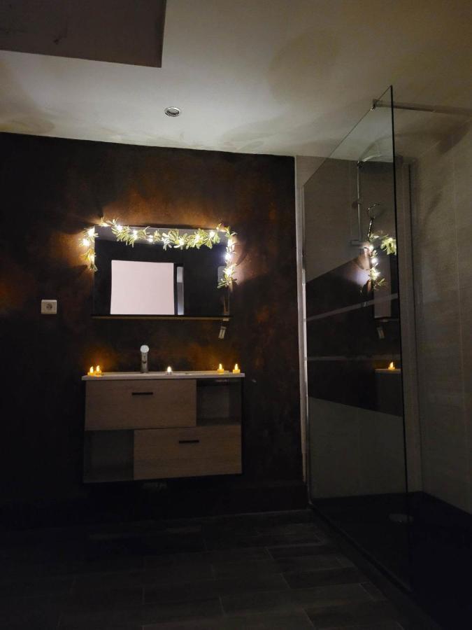 Horizon Spa Samer Екстериор снимка