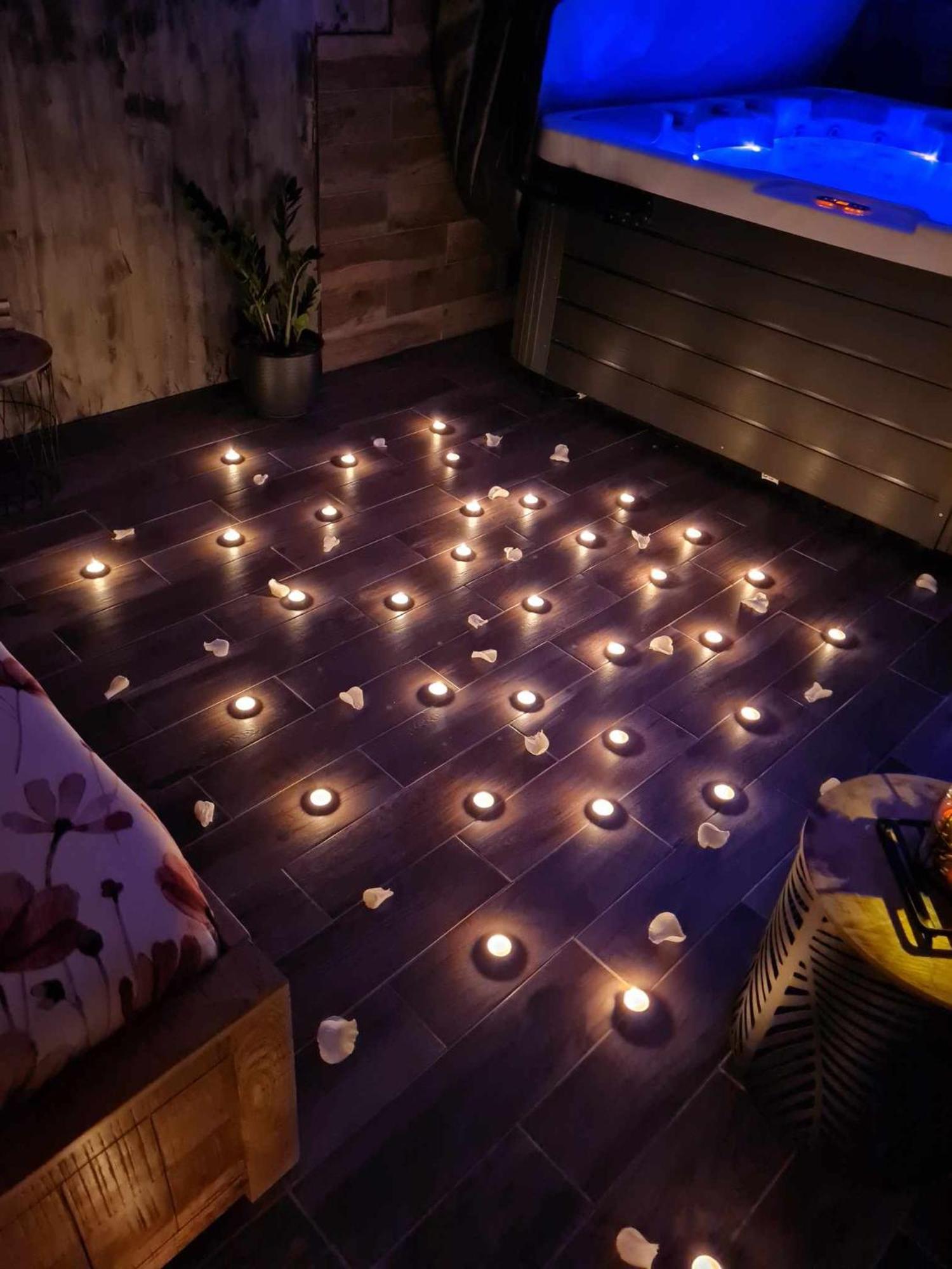 Horizon Spa Samer Екстериор снимка