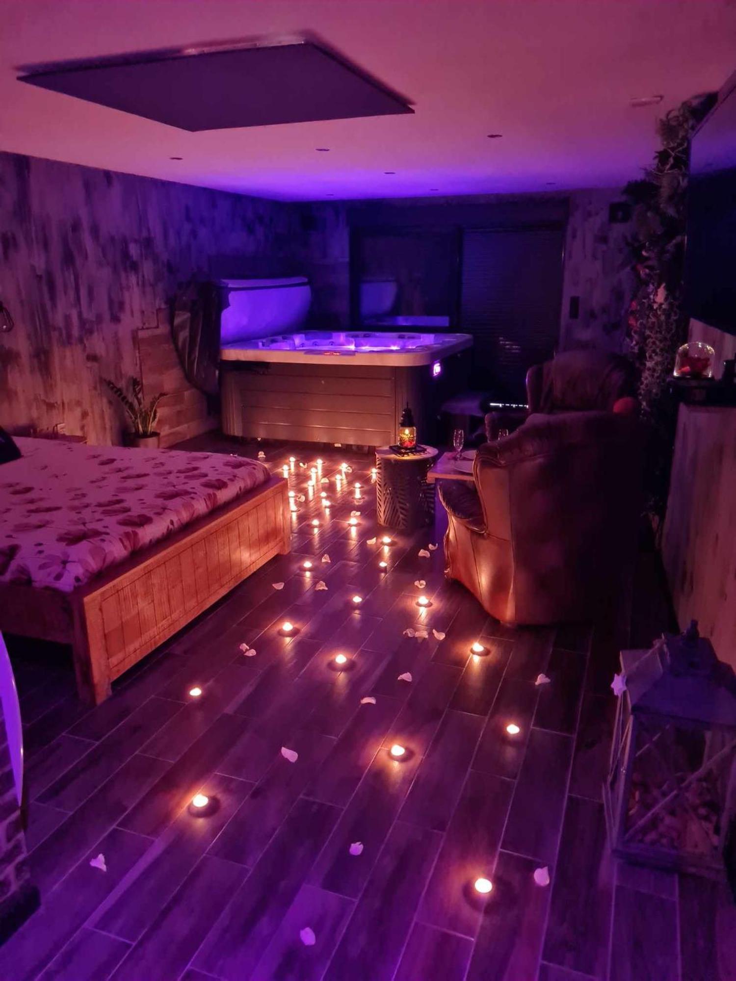 Horizon Spa Samer Екстериор снимка