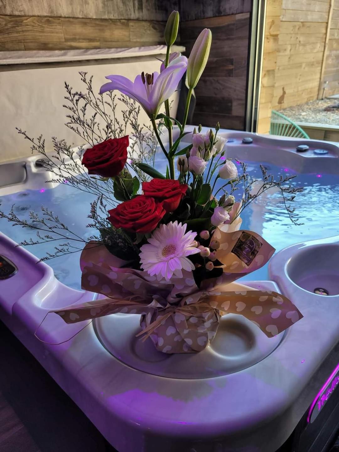 Horizon Spa Samer Екстериор снимка